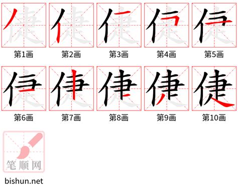 倢名字意思|倢的意思